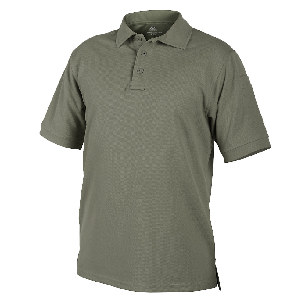 [헬리콘텍스] UTL 아시안핏 폴로 셔츠 -아답티브 그린, 카라티/면반팔티/반팔티/택티컬반팔티/[헬리콘텍스] 반팔/아시안핏 택티컬 셔츠,HELIKON-TEX UTL Asianfit Polo Shirt -Adaptive Green,184819,TACTICALIST Co., LTD.