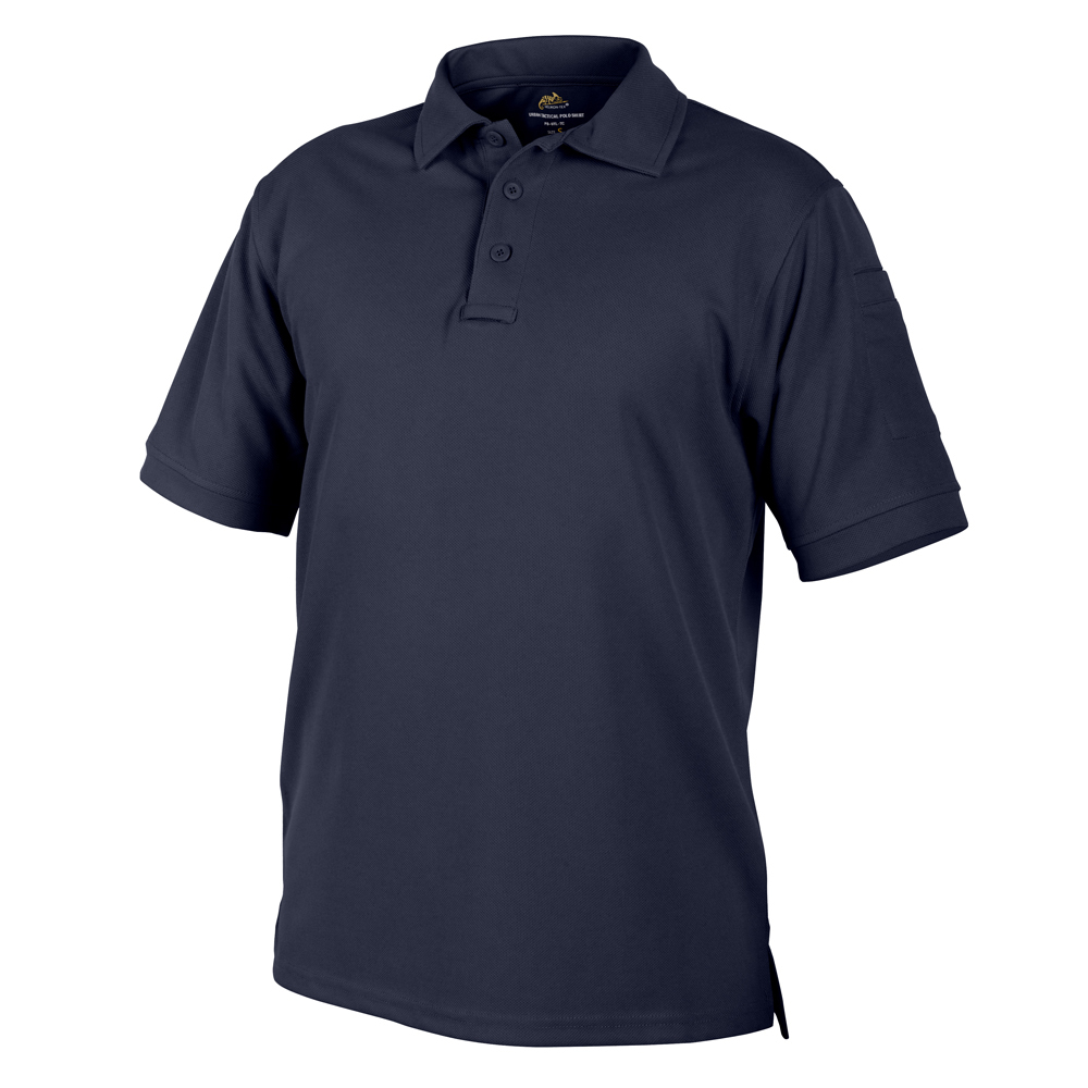[헬리콘텍스] UTL 아시안핏 폴로 셔츠 -네이비, 카라티/면반팔티/반팔티/택티컬반팔티/[헬리콘텍스] 반팔/아시안핏 택티컬 셔츠,HELIKON-TEX UTL Asianfit Polo Shirt -Navy,16056,TACTICALIST Co., LTD.