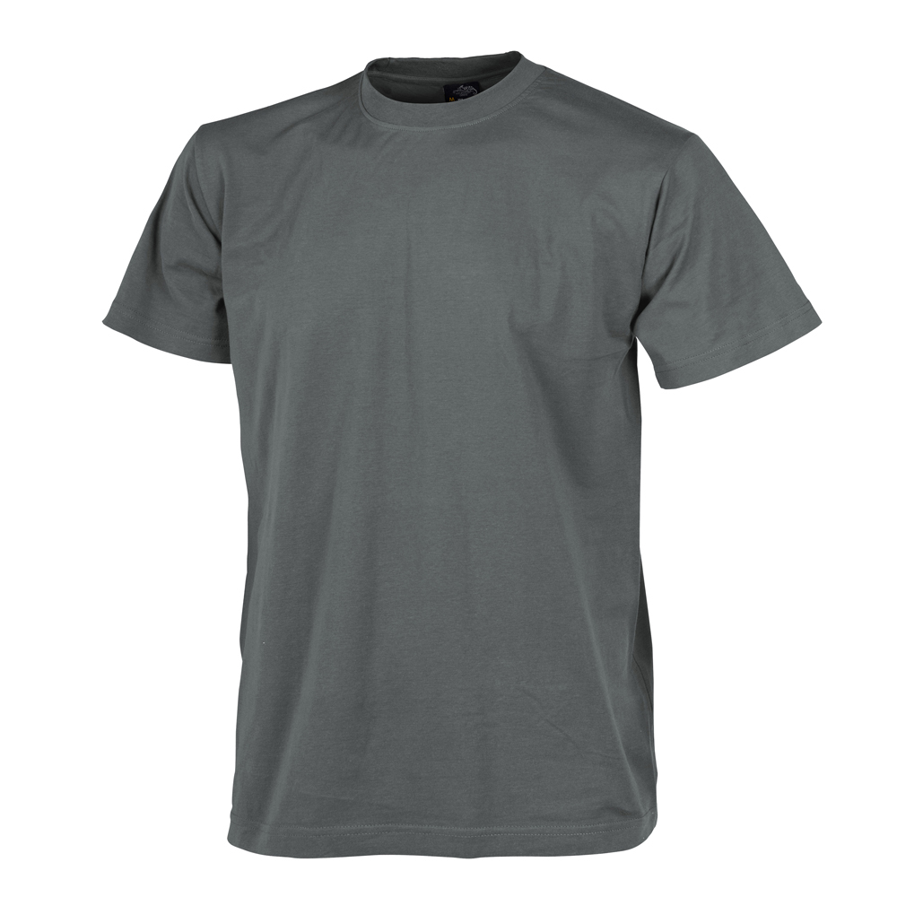[헬리콘텍스] 클래식 아미 티셔츠 -그레이,티셔츠,로고 티셔츠, 군용티셔츠,HELIKON-TEX Classic Army Tshirt -Grey,16069,TACTICALIST Co., LTD.