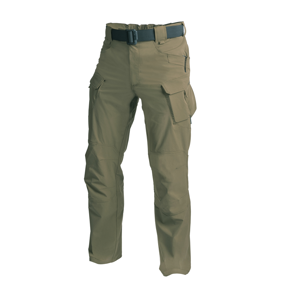 [헬리콘텍스] OTP 아웃도어 택티컬 팬츠-아답티브 그린, 택티컬 팬츠, 등산바지, 경호원, 가드, 시큐리티 팬츠,HELIKON-TEX Outdoor Tactical Pants-Adaptive Green,185842,TACTICALIST Co., LTD.