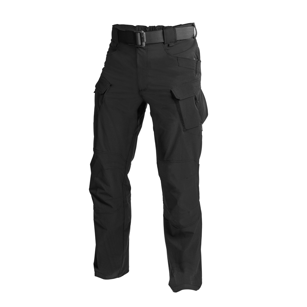 [헬리콘텍스] OTP 아웃도어 택티컬 팬츠-블랙, 택티컬 팬츠, 등산바지, 경호원, 가드, 시큐리티 팬츠,HELIKON-TEX Outdoor Tactical Pants-Black,185836,TACTICALIST Co., LTD.