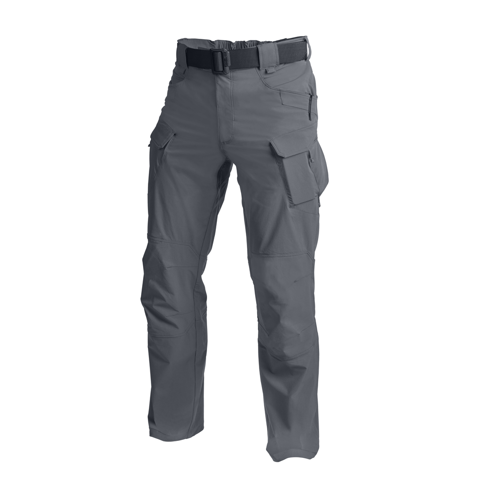 [헬리콘텍스] OTP 아웃도어 택티컬 팬츠-쉐도우 그레이,택티컬 팬츠, 등산바지, 경호원, 가드, 시큐리티 팬츠,HELIKON-TEX Outdoor Tactical Pants-Shadow Grey,185839,TACTICALIST Co., LTD.