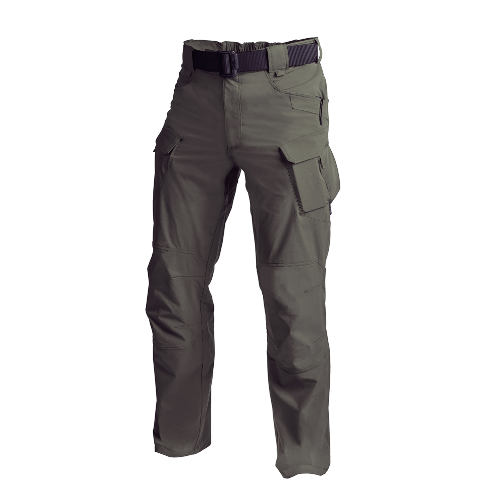 [헬리콘텍스] OTP 아웃도어 택티컬 팬츠-타이가 그린, 택티컬 팬츠, 등산바지, 경호원, 가드, 시큐리티 팬츠,HELIKON-TEX Outdoor Tactical Pants-Taiga Green,185841,TACTICALIST Co., LTD.