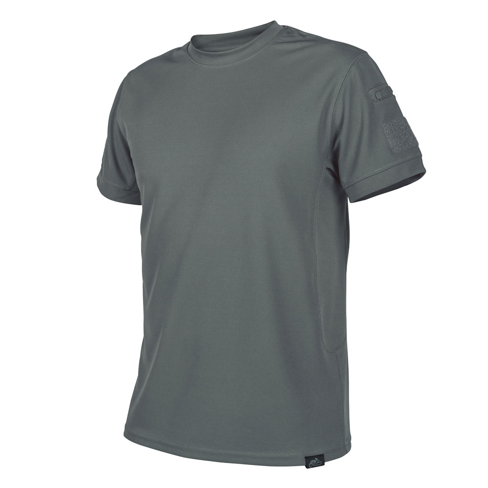 [헬리콘텍스] 택티컬 티셔츠 -그레이,티셔츠,로고 티셔츠,스포츠티,스포츠티셔츠,아웃도어티,아웃도어티셔츠,등산면티,HELIKON-TEX Tactical Tshirt -Grey,16063,TACTICALIST Co., LTD.