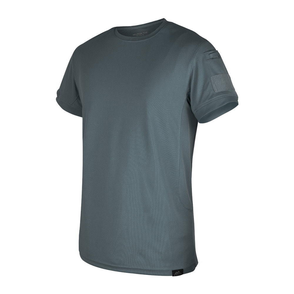 [헬리콘텍스] 택티컬 티셔츠 라이트 -쉐도우 그레이,티셔츠,로고 티셔츠,HELIKON-TEX Tactical Tshirt Light -Shadow Grey,187258,TACTICALIST Co., LTD.