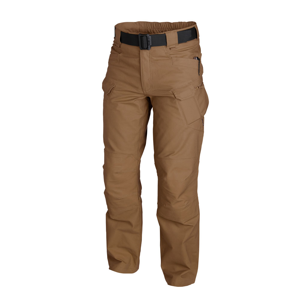 [헬리콘텍스] 어반 택티컬 립스탑 팬츠-머드브라운, 택티컬 팬츠, 등산바지, 경호원, 가드, 시큐리티 팬츠,HELIKON-TEX Urban Tactical Ripstop Pants-Mud Brown,185945,TACTICALIST Co., LTD.