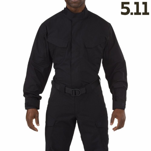 [5.11 택티컬] 스트라이크 TDU 롱 슬리브 셔츠, 5.11 TACTICAL Stryke TDU Long Sleeve Shirt, 72416